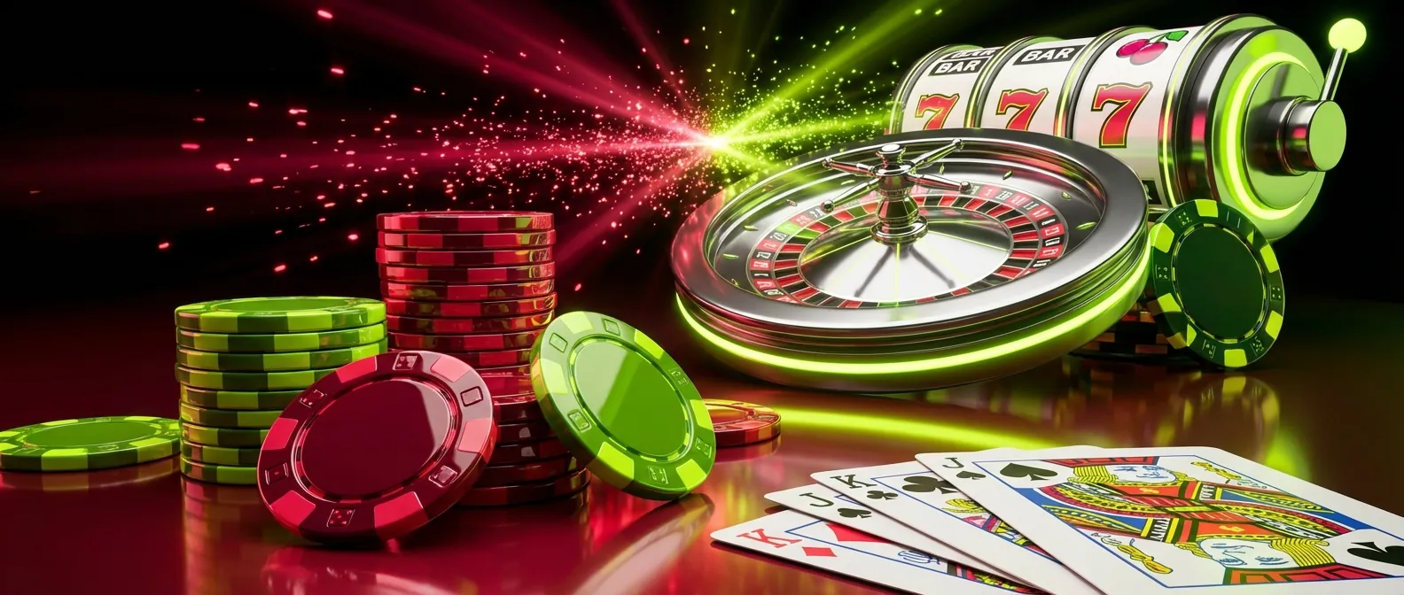Foxy Games Casino bonus